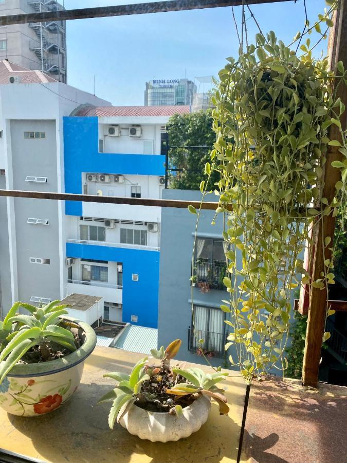 הו צ'י מין סיטי Reddoorz Ruby Star Hotel Truong Dinh מראה חיצוני תמונה