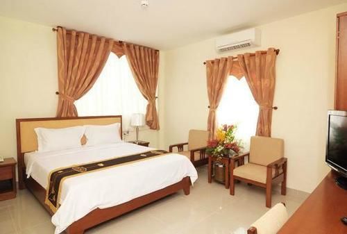 הו צ'י מין סיטי Reddoorz Ruby Star Hotel Truong Dinh מראה חיצוני תמונה